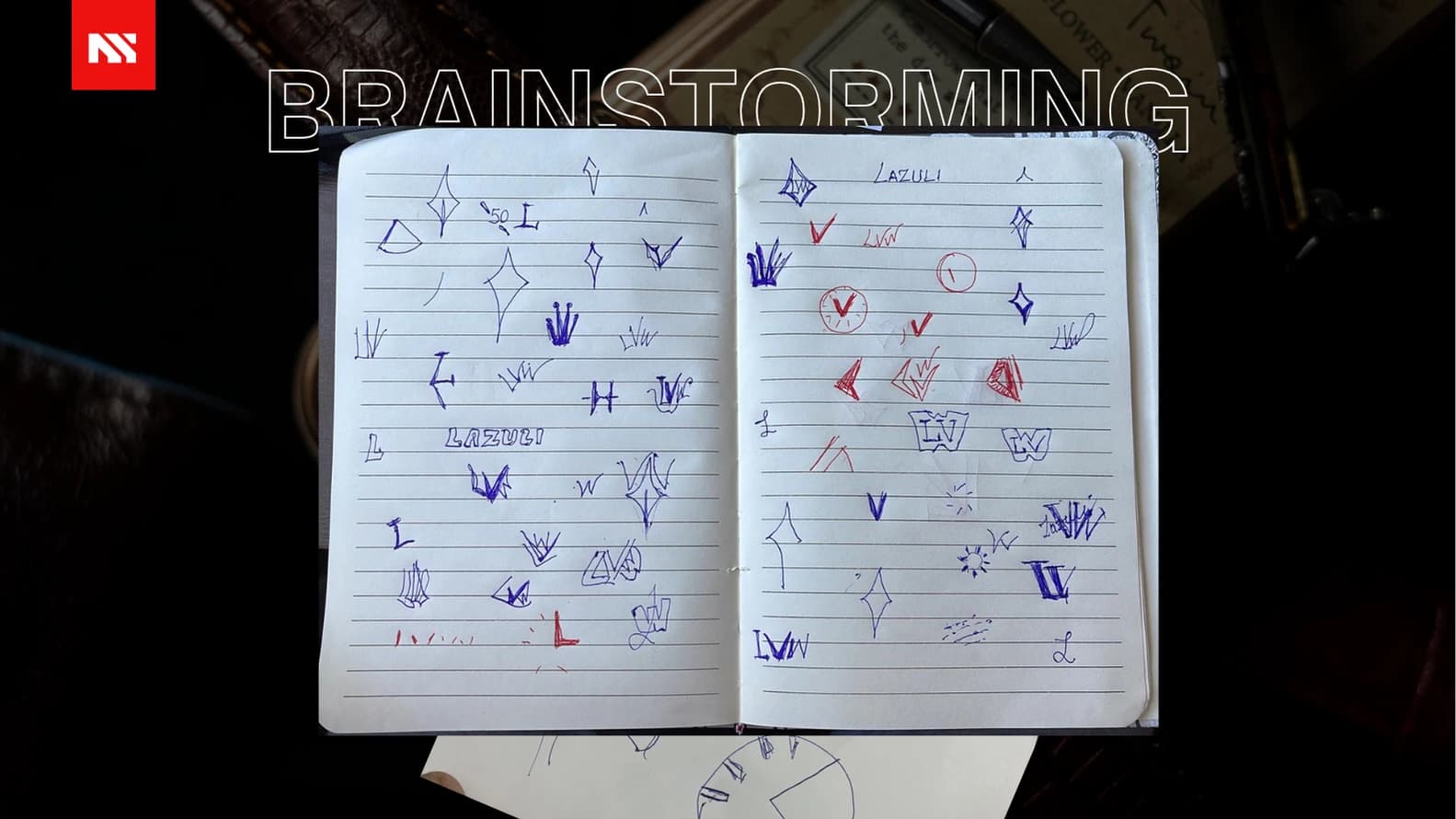 Lazuli Vintage Watches