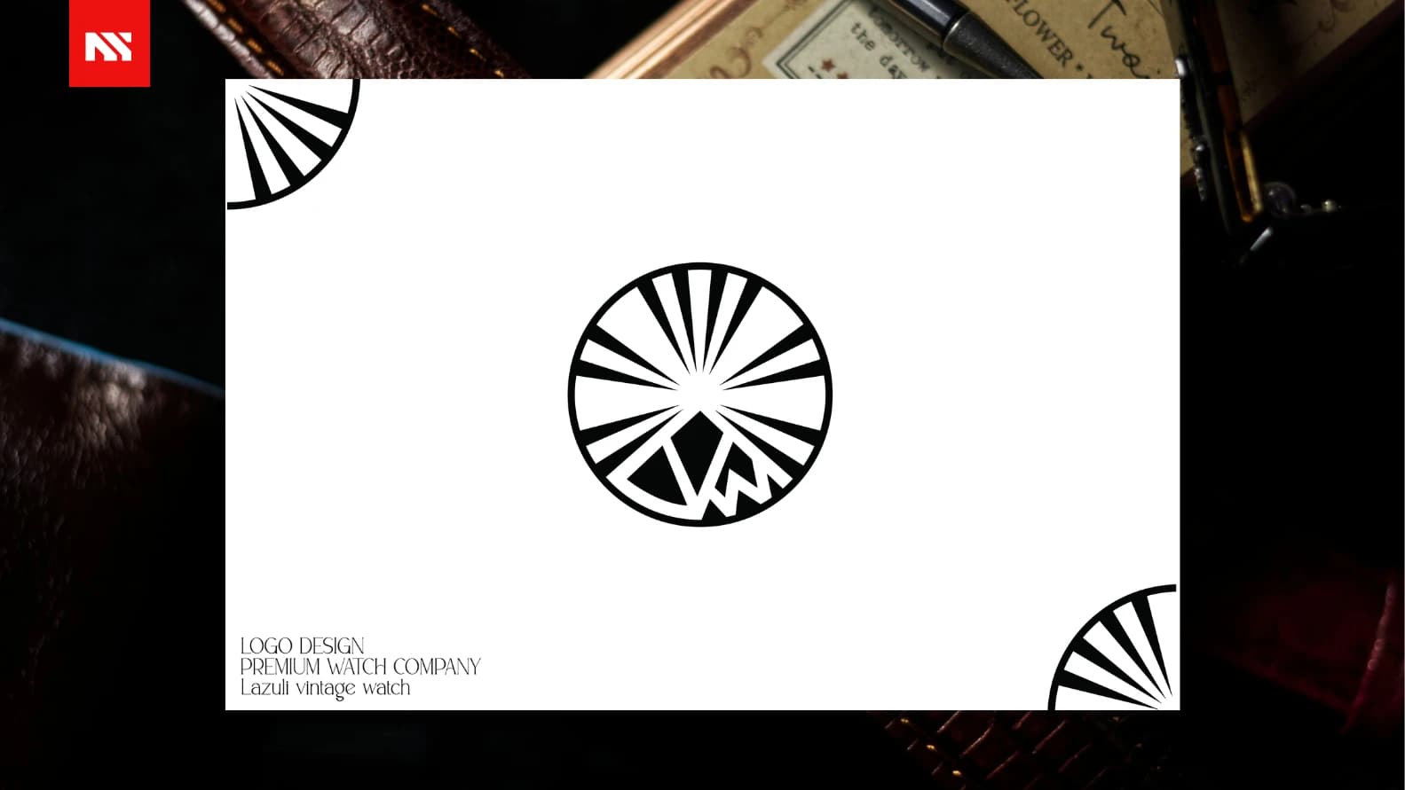 Lazuli Vintage Watches