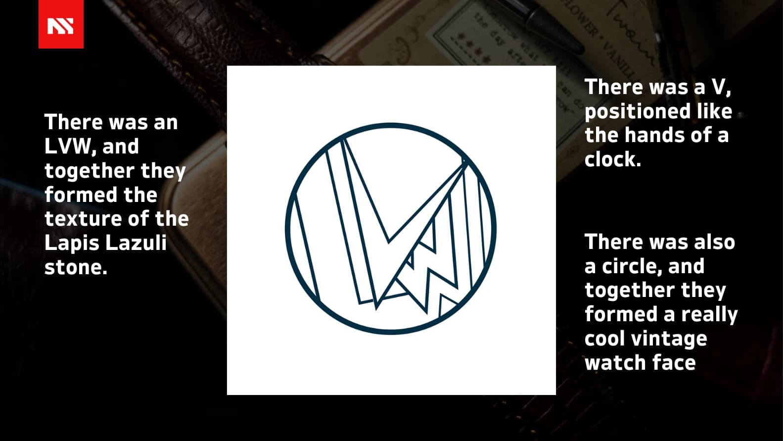 Lazuli Vintage Watches