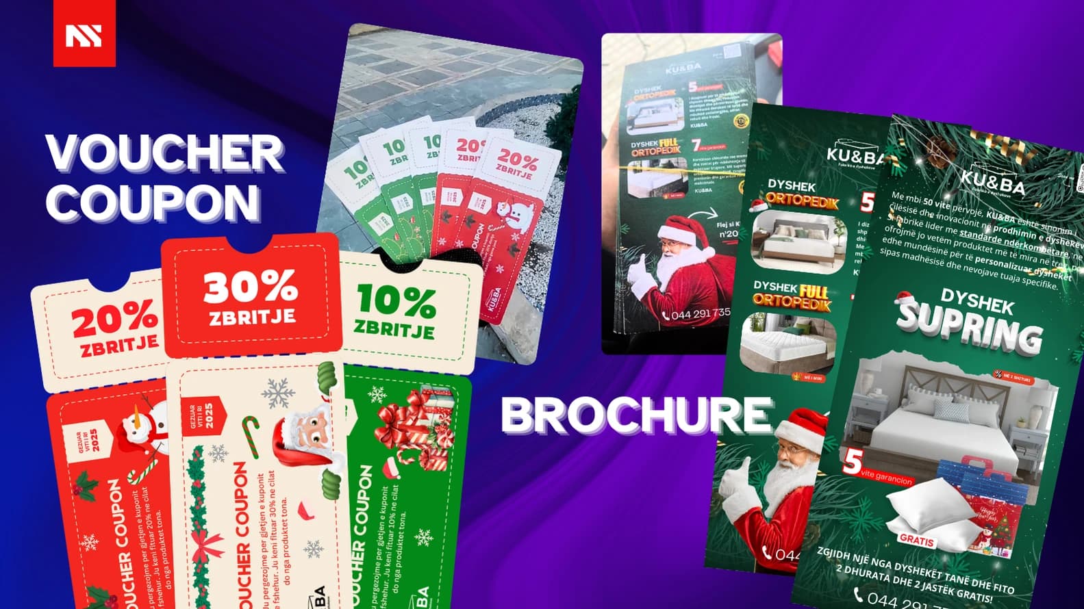 KU&BA - Mattress Manufacturer