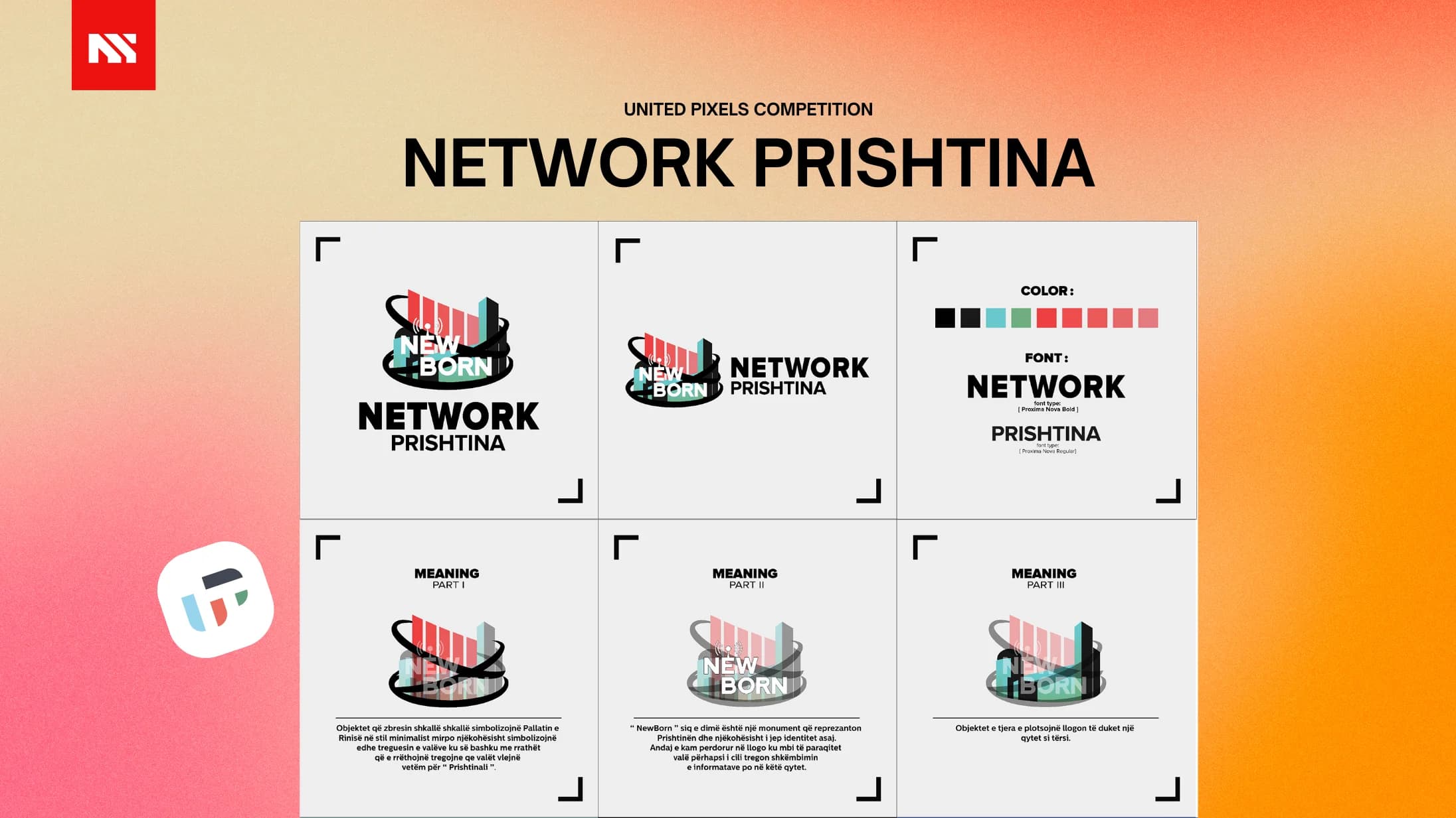 Network Prishtina