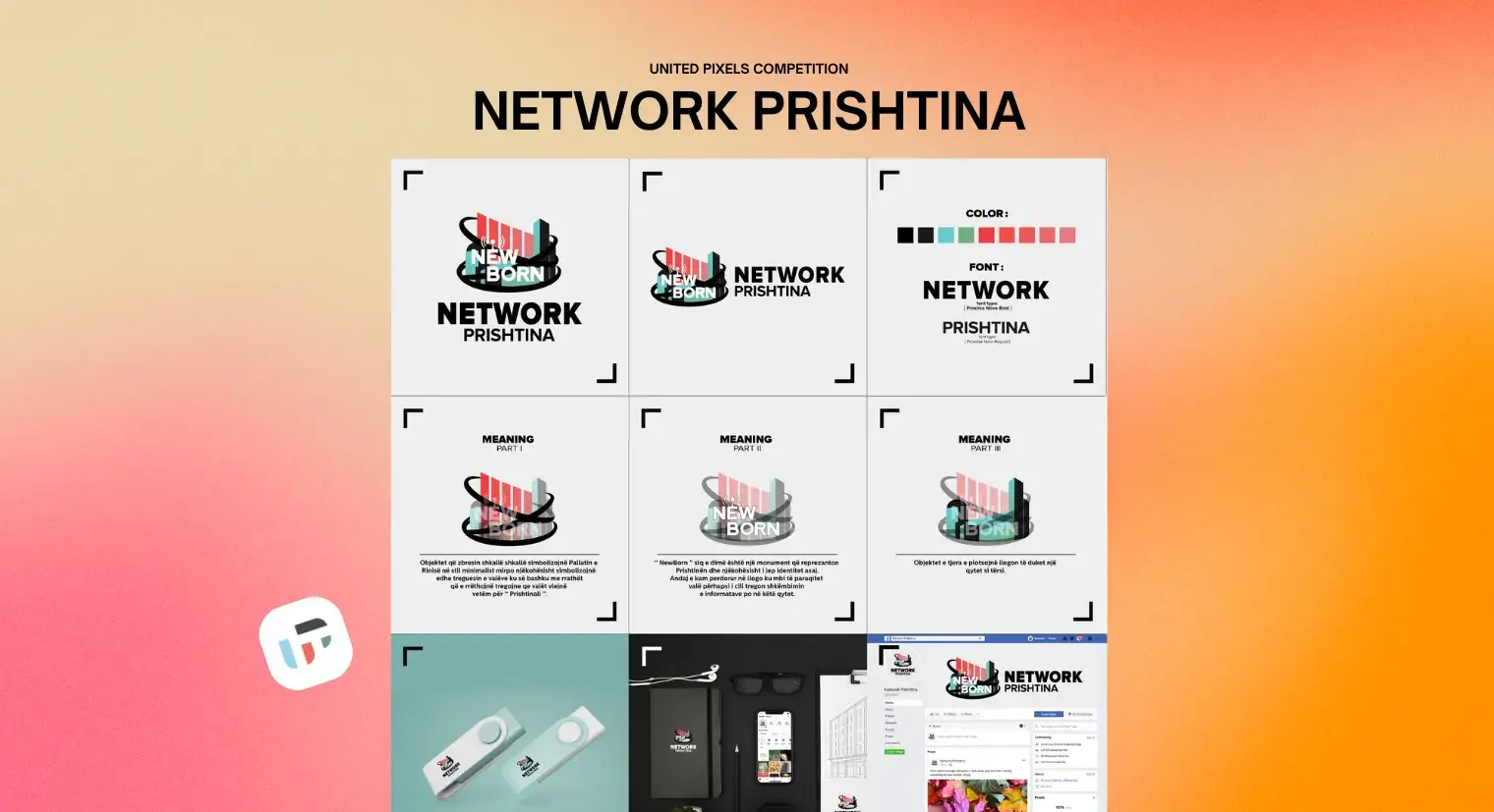 Network Prishtina