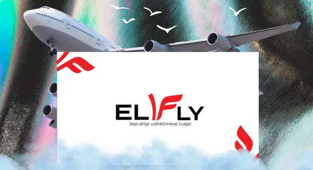 ELI FLY 